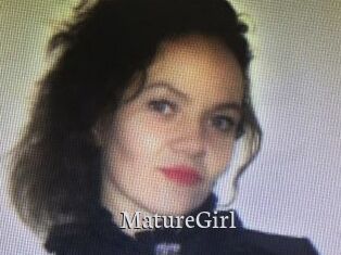 MatureGirl