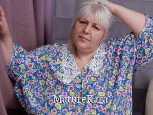 MatureKara