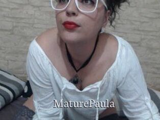 MaturePaula Free Host Empire