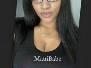 MauiBabe