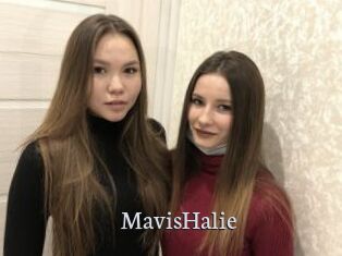 MavisHalie