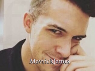 Mavrick_James