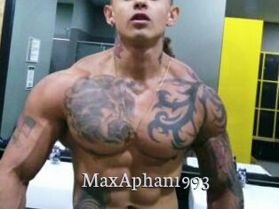 MaxAphan1993