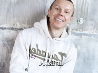 MaxBall