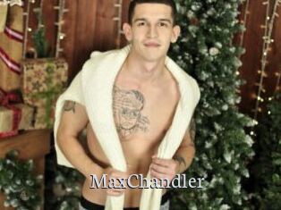 MaxChandler