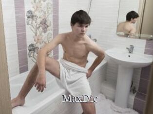 MaxDic