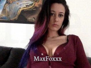 MaxFoxxx Free Host Empire