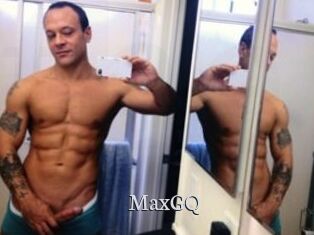 MaxGQ Free Host Empire
