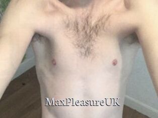 MaxPleasureUK Free Host Empire