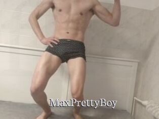 MaxPrettyBoy