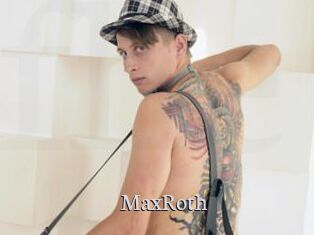 MaxRoth