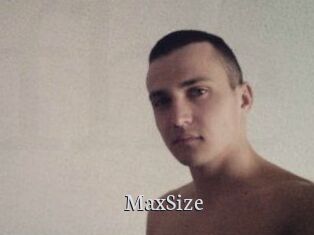 Max_Size