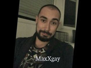 MaxXgay