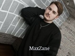 MaxZane