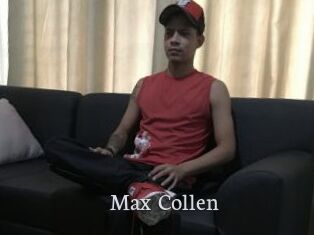 Max_Collen
