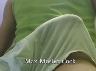 Max_Moster_Cock Free Host Empire