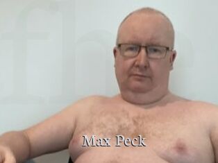 Max_Peck