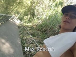 Max_Roberth