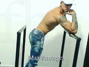 Max_Strongex Free Host Empire