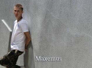 Maxemus
