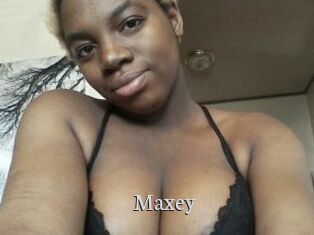 Maxey
