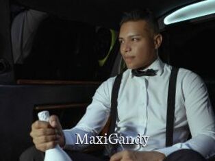 MaxiGandy