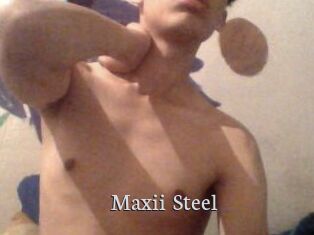 Maxii_Steel