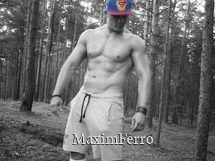 MaximFerro