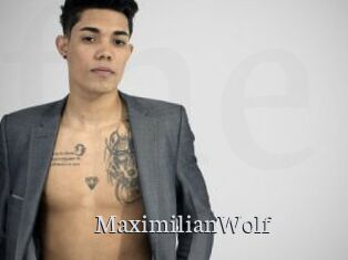 MaximilianWolf Free Host Empire