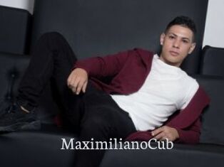 MaximilianoCub