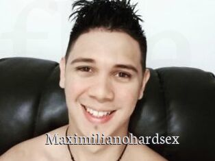 Maximilianohardsex