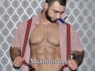 MaximusSteel