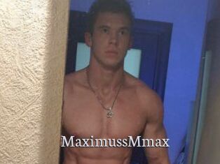 MaximussMmax