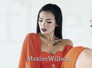 MaxineWillson Free Host Empire