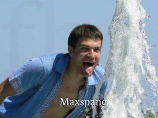 Maxspane