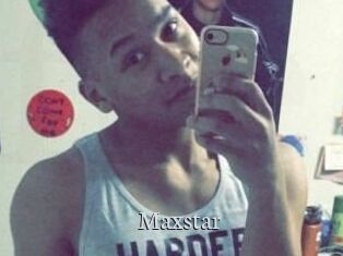 Maxstar
