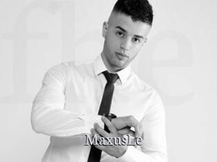 MaxusLe