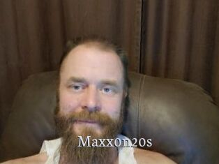 Maxx0n20s