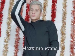 Maxximo_evans