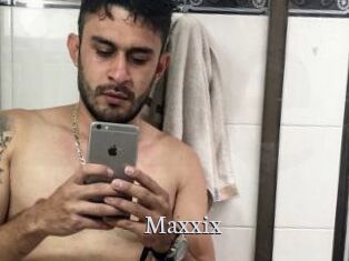 Maxxix
