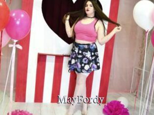 MayFordy Free Host Empire