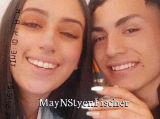 MayNStyenFischer
