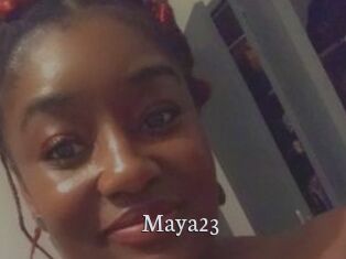 Maya23