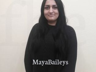 MayaBaileys