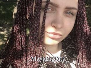 MayaBigTits
