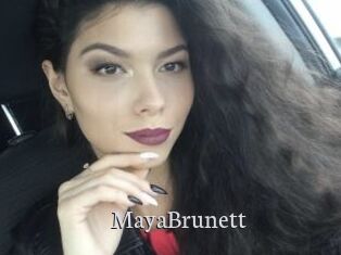MayaBrunett