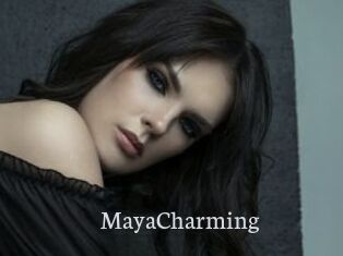 MayaCharming