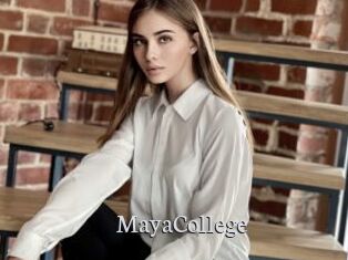 MayaCollege