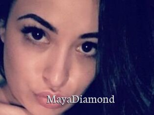 MayaDiamond