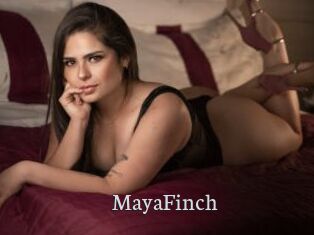 MayaFinch